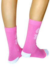 Load image into Gallery viewer, PINK AS FUCK SOCKS
