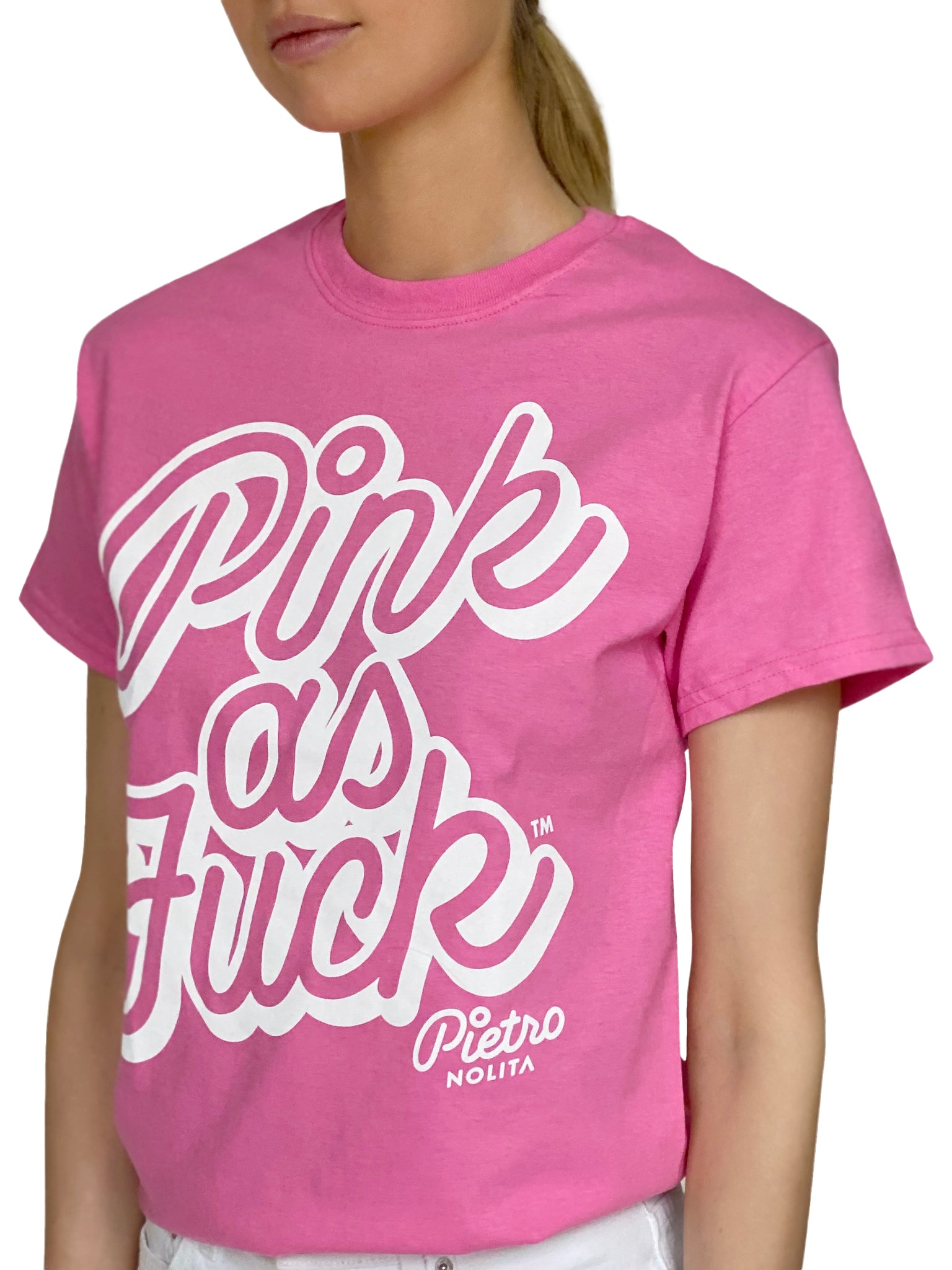PINK AS FUCK MUG – Pink as Fuck