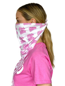 PINK AS FUCK BANDANA