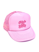 Load image into Gallery viewer, PINK AS FUCK CAP
