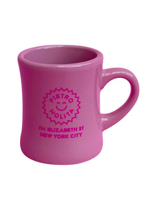 PINK AS FUCK MUG