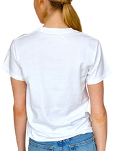 Load image into Gallery viewer, PINK AS FUCK FLUFFY T-SHIRT
